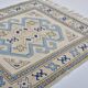 Oushak Anatolian Wool Rug