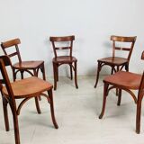 Chaise bistrot