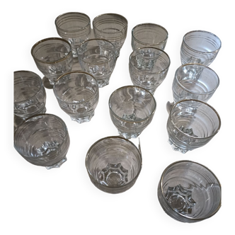 Glass
