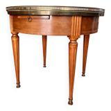 Table bouillotte style Louis XVI
