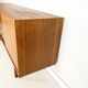 Scandinavische Vintage Sideboard / Dressoir, 'Korsör' jaren 60 IKEA