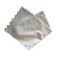 Large old pillowcase lace edges