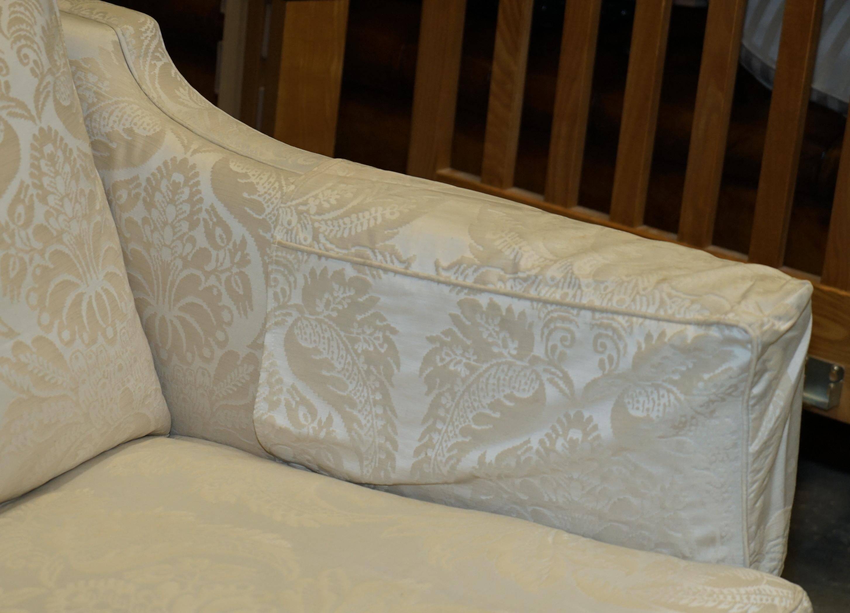 DURESTA TRAFALGA 2.5-seater sofa Knoll