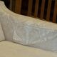DURESTA TRAFALGA 2.5-seater sofa Knoll