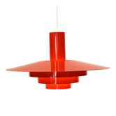 Lampes suspendues Karlebo XXL par Skaarup et Jespersen pour Fog et Morup - 3 pièces