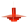 Karlebo XXL pendant lamps by Skaarup and Jespersen for Fog and Morup - 3 pc