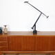 Lampe à balancier Tizio par Richard Sapper pour Artemide