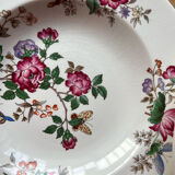 Hollow plates Wedgwood Charnwood