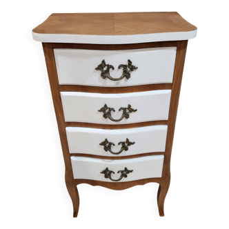 Wooden furniture