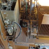 Jupiter Majesty 120 Juke box