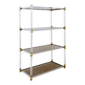 Étagère Claustra en