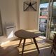 Bolia round table Ø100 cm in light oak – very good condition