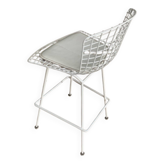 Pair of Harry Bertoia Bar Stools