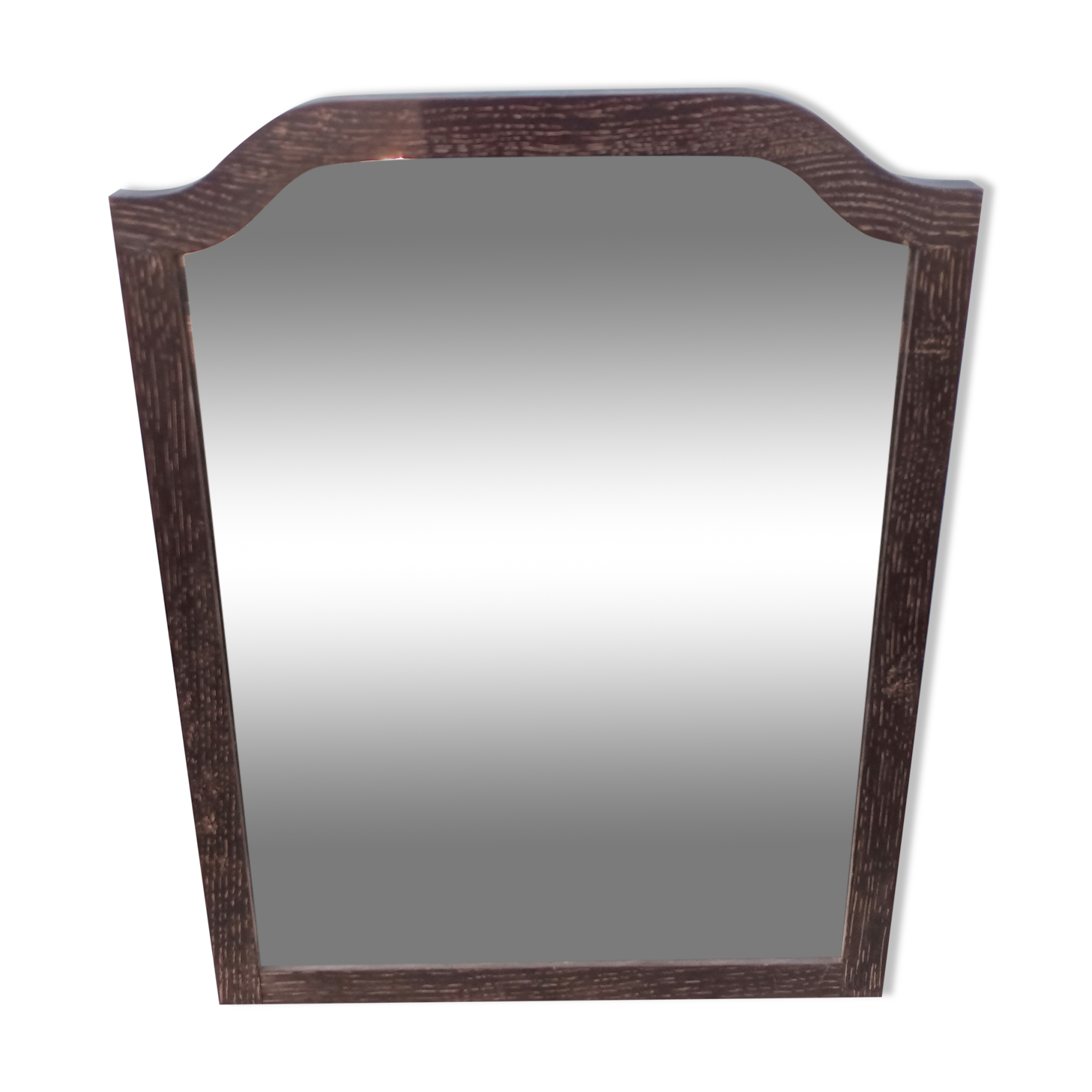 Miroir art deco 40x52cm