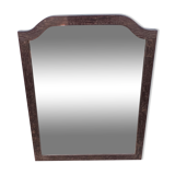 Miroir art deco 40x52cm