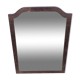 Miroir art deco 40x52cm
