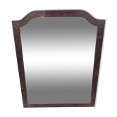 Miroir art deco 40x52cm