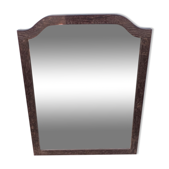 Mirror art deco 40x52cm