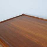 Danish teak coffee table, 1960