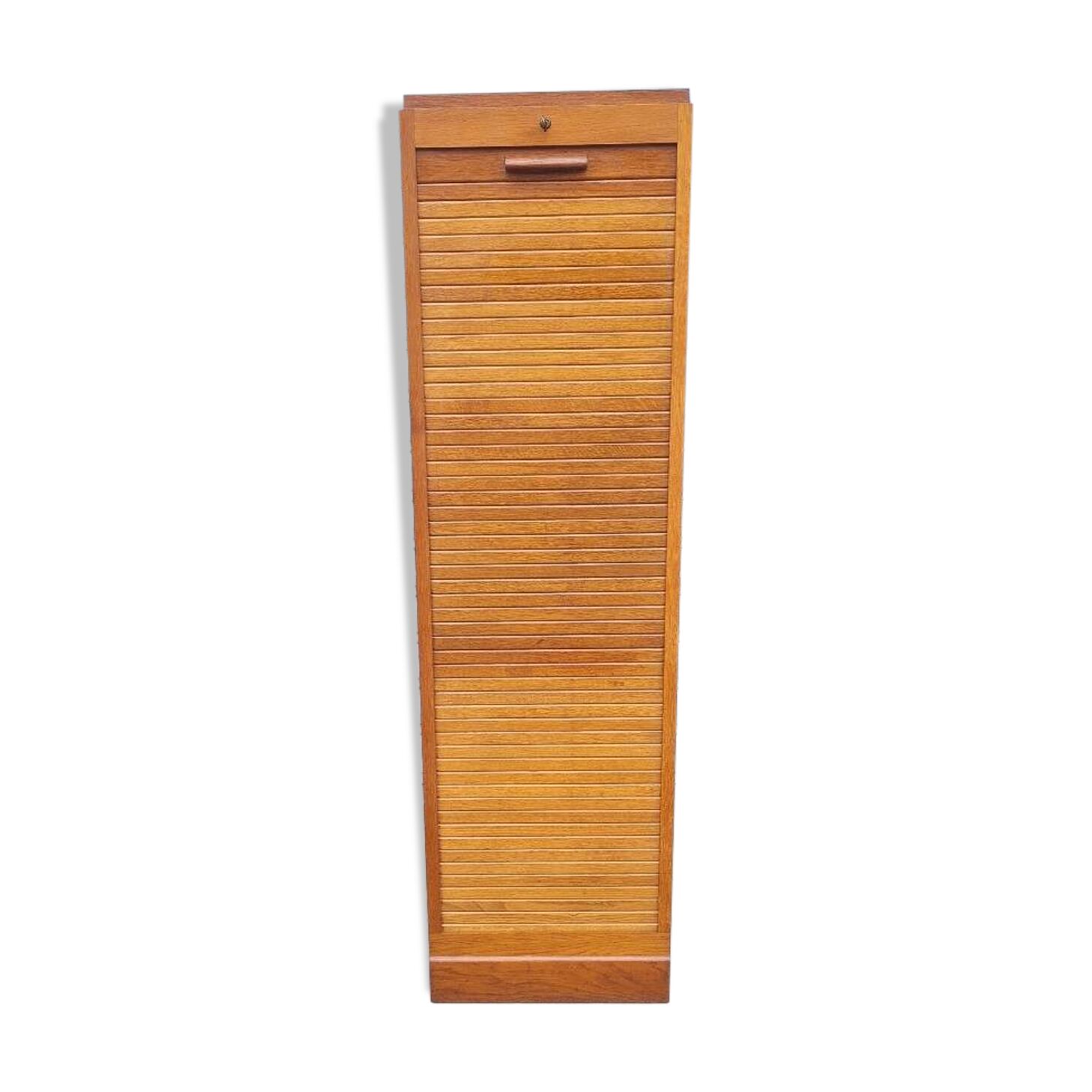 Filing cabinet 1960