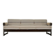 Midcentury Adjustable Sofa, Czechoslovakia,  1970s