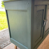 Art Deco Buffet