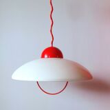 Suspension Vireland design 70s