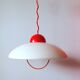 Suspension Vireland design 70s