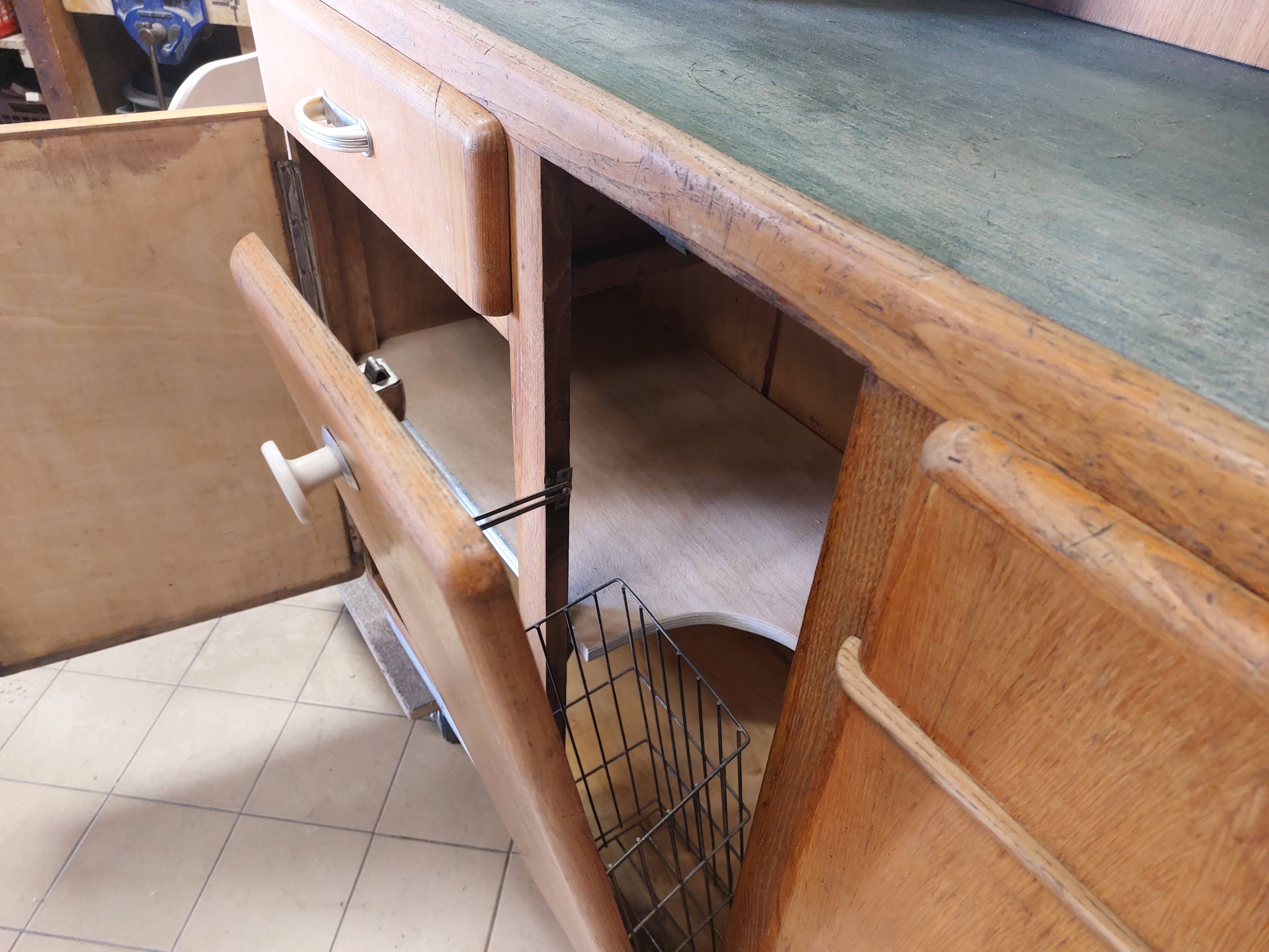 Buffet Mado original