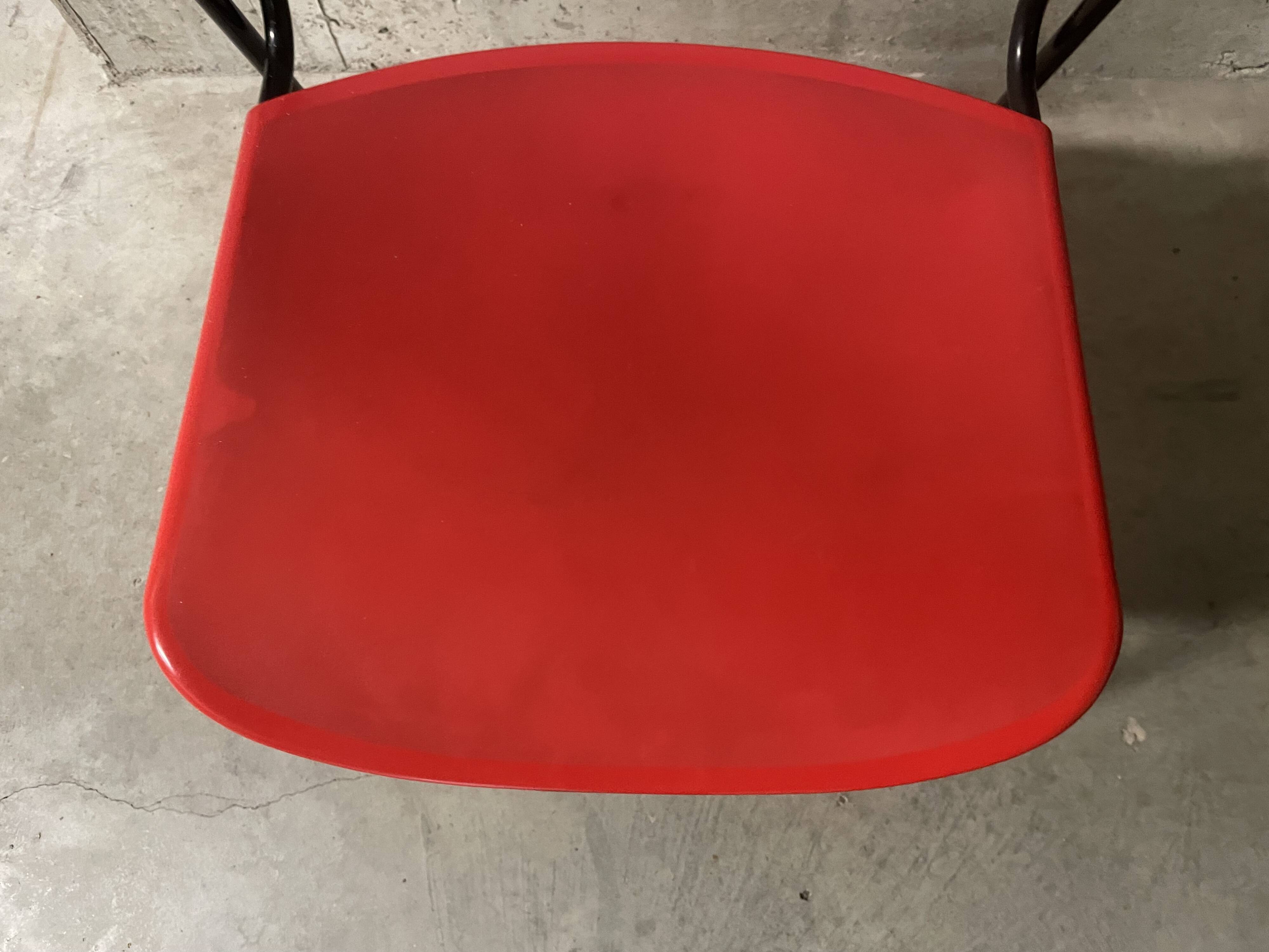 Paolo Favoretto chair