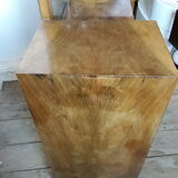 Art Deco dressing table