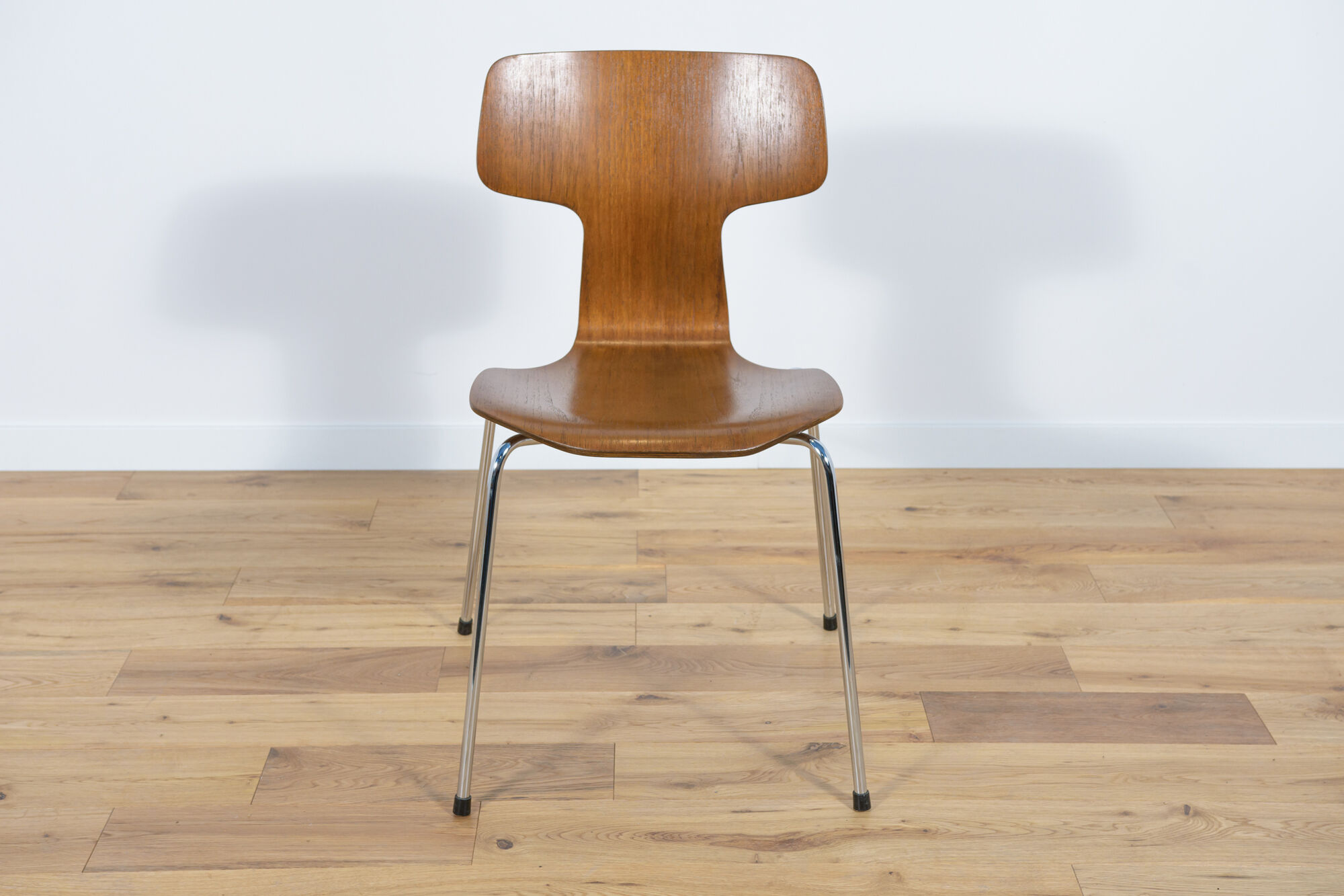 Model 3103 chair by Arne Jacobsen for Fritz Hansen, 1970s