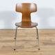Model 3103 chair by Arne Jacobsen for Fritz Hansen, 1970s