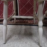 Pair of vintage Baumann chairs