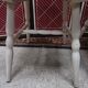 Paire de chaises Baumann vintage