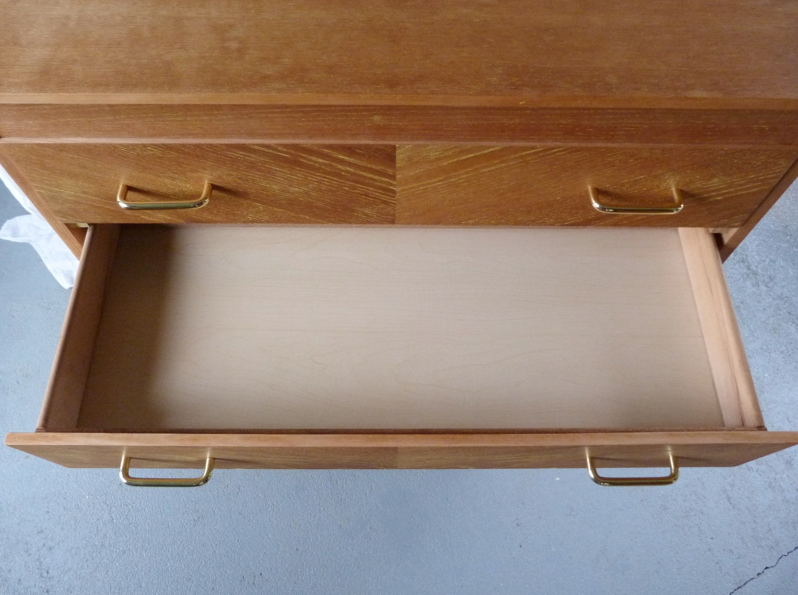 Comable compass feet