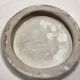 Dish Vallauris
