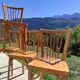 Baumann chairs