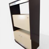 Vintage space age secretary