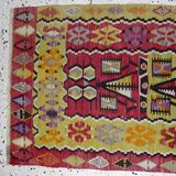 old kilim rug