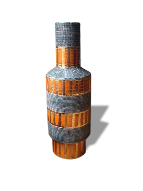 Aldo Londi - Italian Vase 70s