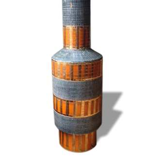 Aldo Londi - Italian Vase 70s
