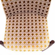 Set of 4 chairs, Czechoslovakia, 1950s. After renovation