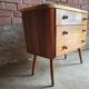 Small vintage furniture year 1970