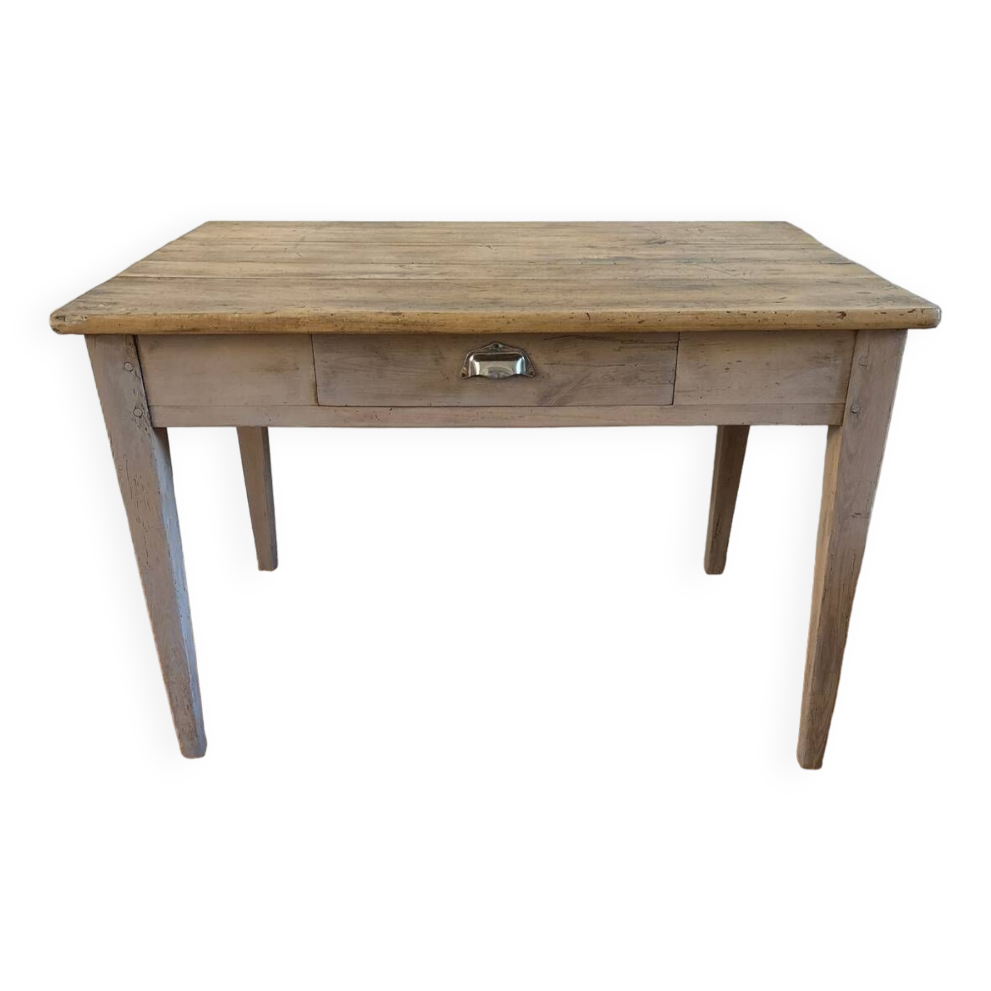Wooden table