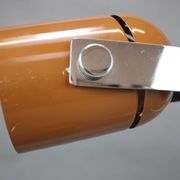 Mid-Century Table Lamp by Stanislav Indra, Czechoslovakia, 1970s