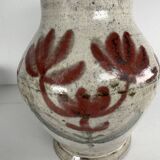 Pitcher gustave raynaud le murier vallauris derval 50s