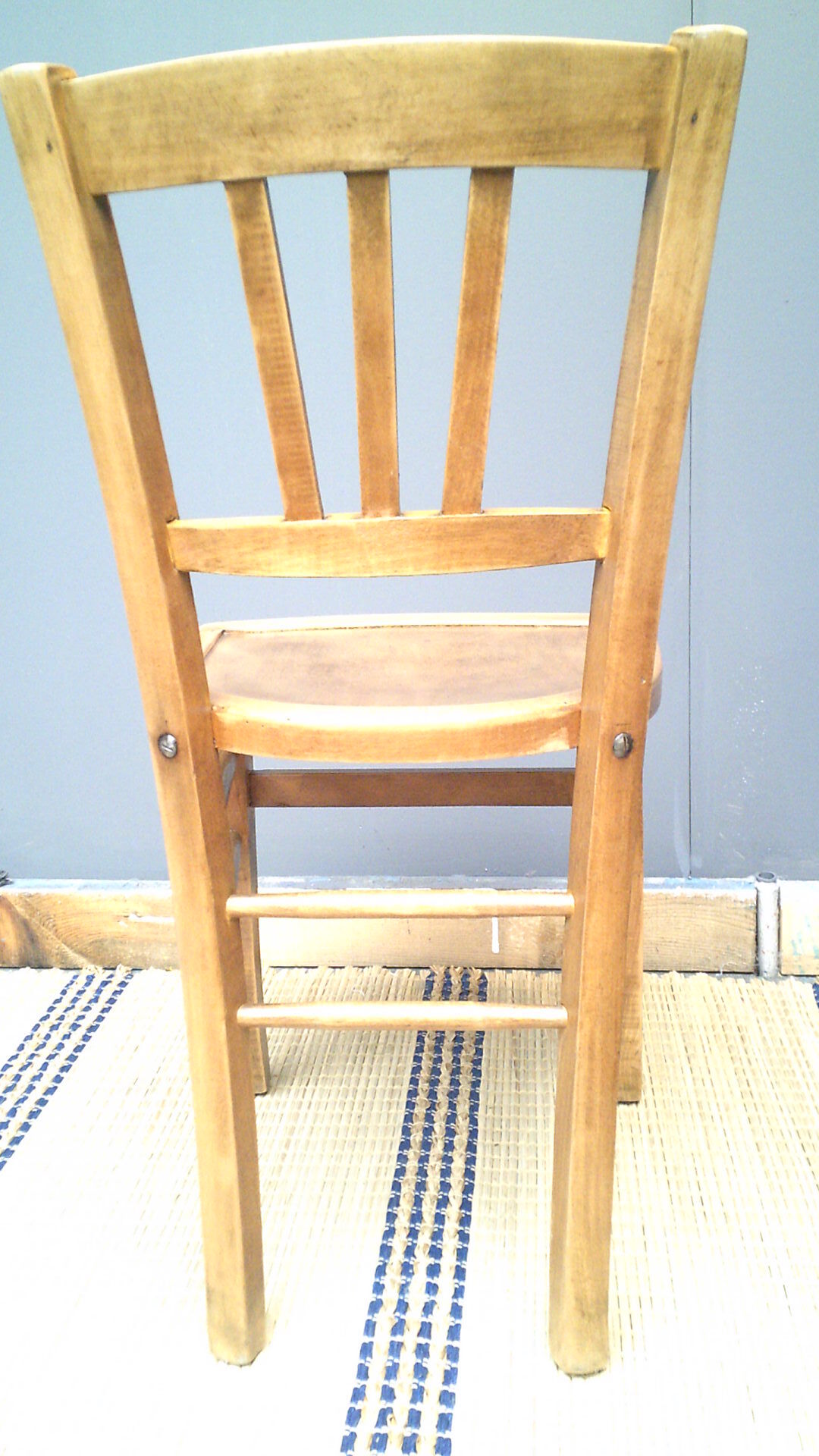 Bistro chair