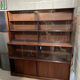 Vintage Oscar bookcase from the 1950s