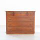 Commode à rabat, entreprise mazzantica 1970-1980